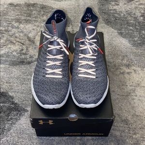 UA HIGHLIGHT DELTA 2